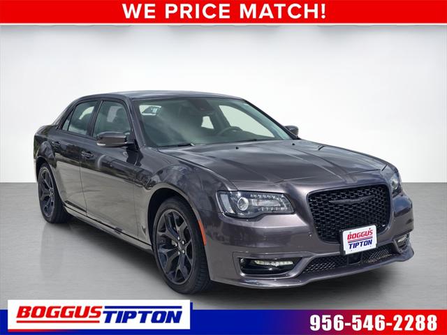 2023 Chrysler 300 Touring L 2023 Chrysler 300 Touring L
