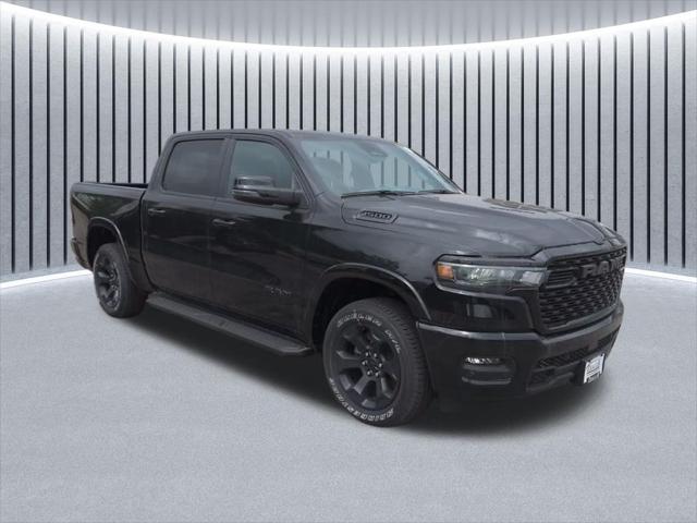 2026 Ram 1500 Big Horn Crew Cab 4x4 5'7" Box for sale in Schaumburg, IL