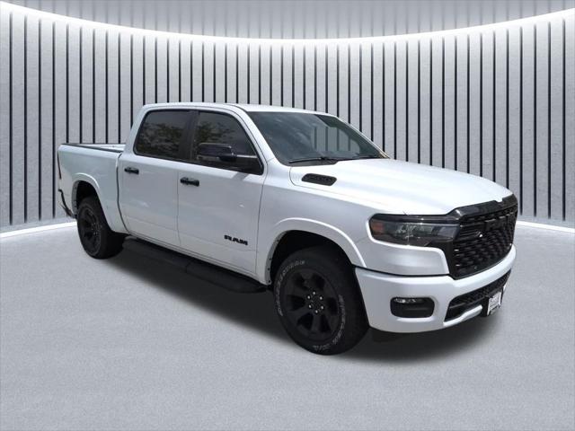 2026 Ram 1500 Big Horn Crew Cab 4x4 5'7" Box for sale in Schaumburg, IL