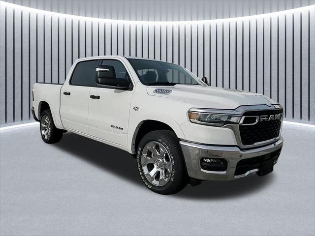 2026 Ram 1500 Big Horn Crew Cab 4x4 5'7" Box for sale in Schaumburg, IL
