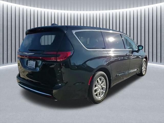 2026 Chrysler Pacifica PACIFICA SELECT 2026 Chrysler Pacifica PACIFICA SELECT