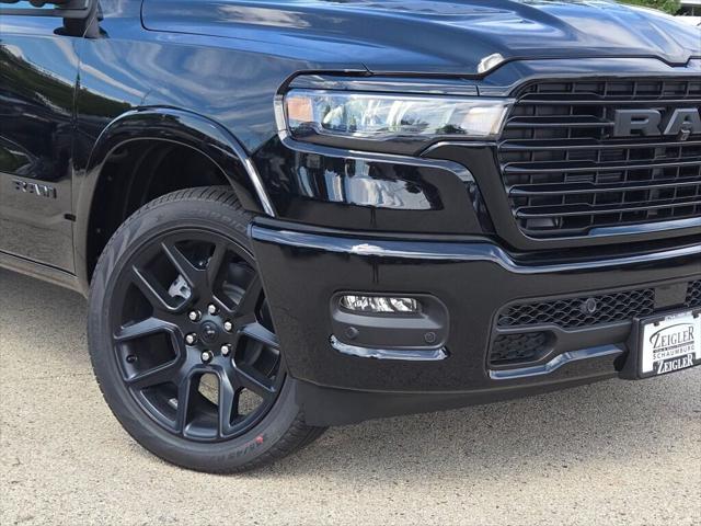 2026 RAM Ram 1500 RAM 1500 LARAMIE CREW CAB 4X4 57 BOX 2026 RAM Ram 1500 RAM 1500 LARAMIE CREW CAB 4X4 57 BOX