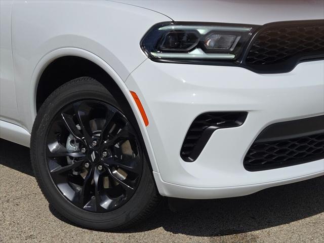 2026 Dodge Durango DURANGO GT AWD 2026 Dodge Durango DURANGO GT AWD