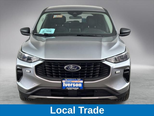 2023 Ford Escape Base 2023 Ford Escape Base