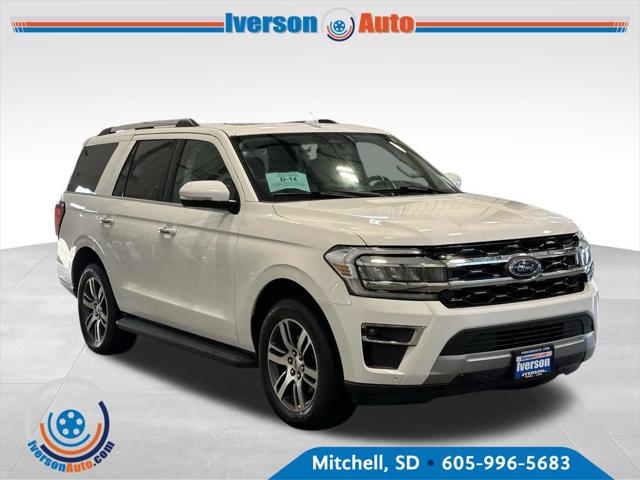 2024 Ford Expedition Limited 2024 Ford Expedition Limited