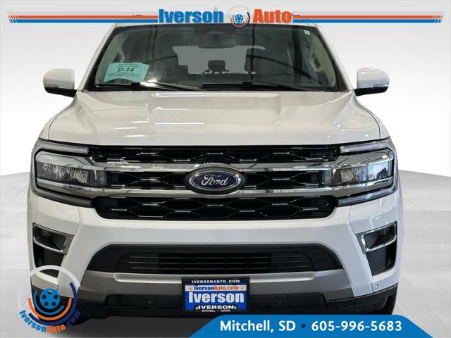 2024 Ford Expedition Limited 2024 Ford Expedition Limited