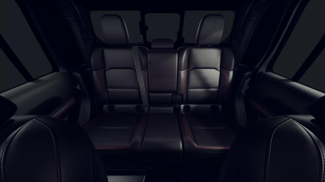 2026 Jeep Gladiator GLADIATOR RUBICON X 4X4 2026 Jeep Gladiator GLADIATOR RUBICON X 4X4