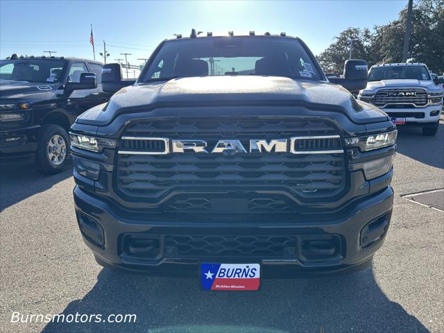 2026 RAM Ram 3500 RAM 3500 LONE STAR CREW CAB 4X4 8 BOX 2026 RAM Ram 3500 RAM 3500 LONE STAR CREW CAB 4X4 8 BOX