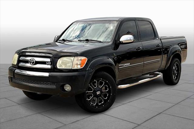 2006 Toyota Tundra SR5