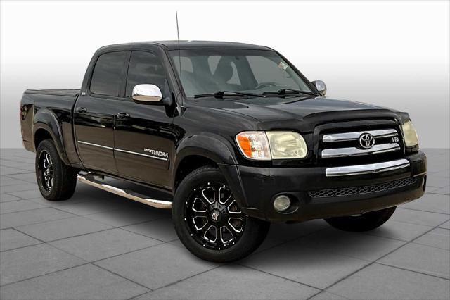 2006 Toyota Tundra SR5