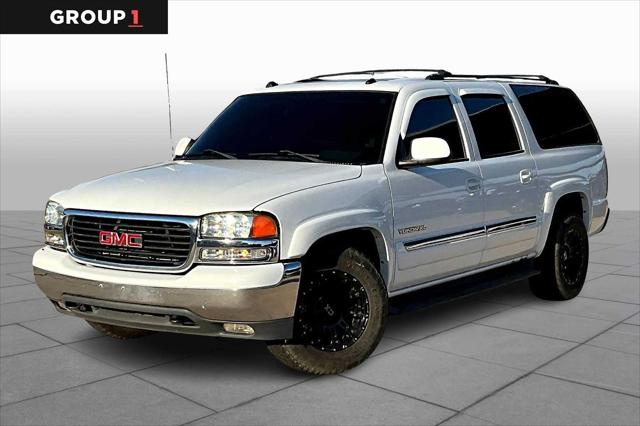2005 GMC Yukon XL 1500 SLT