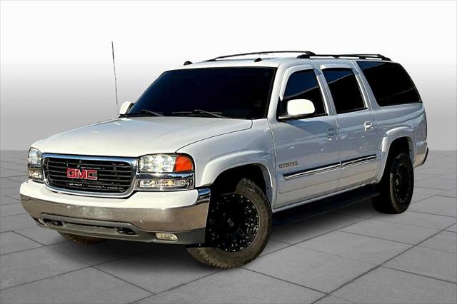 2005 GMC Yukon XL 1500 SLT