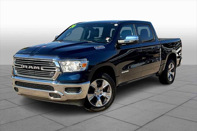 2024 RAM 1500 Laramie 2024 RAM 1500 Laramie