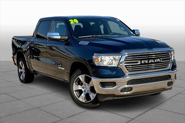 2024 RAM 1500 Laramie 2024 RAM 1500 Laramie