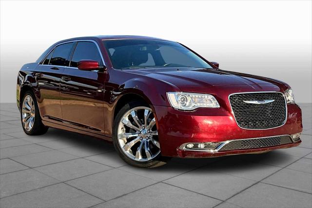 2019 Chrysler 300 Touring L 2019 Chrysler 300 Touring L