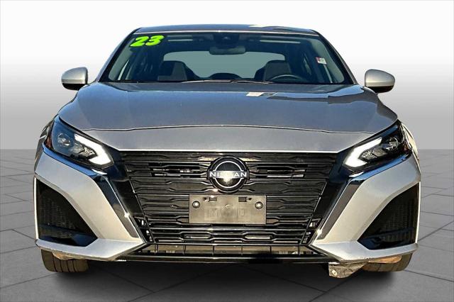 2023 Nissan Altima SV FWD