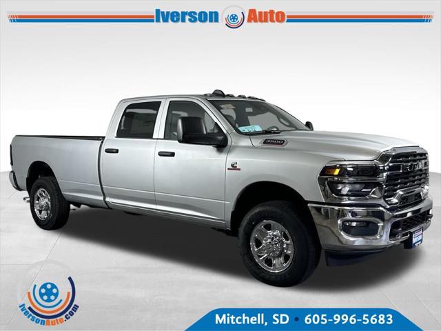2026 RAM Ram 3500 RAM 3500 TRADESMAN CREW CAB 4X4 8 BOX 2026 RAM Ram 3500 RAM 3500 TRADESMAN CREW CAB 4X4 8 BOX