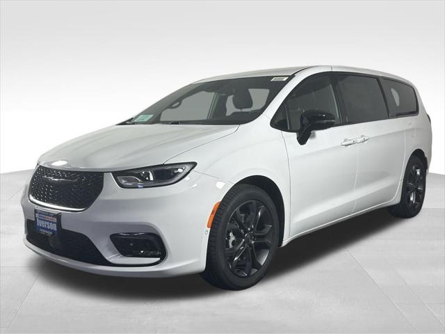 2026 Chrysler Pacifica PACIFICA SELECT 2026 Chrysler Pacifica PACIFICA SELECT