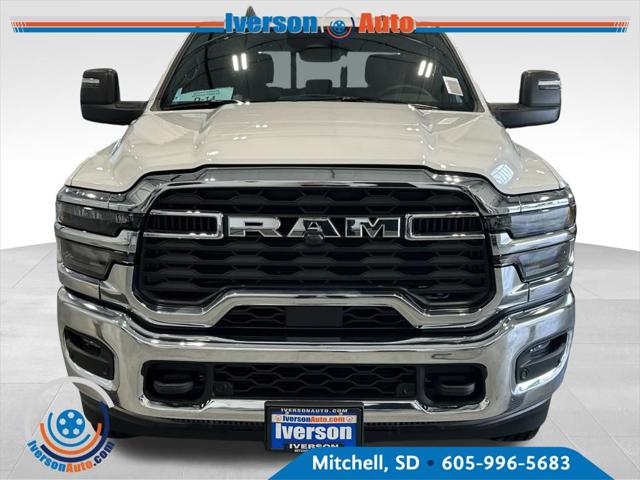 2026 RAM Ram 3500 RAM 3500 TRADESMAN CREW CAB 4X4 64 BOX 2026 RAM Ram 3500 RAM 3500 TRADESMAN CREW CAB 4X4 64 BOX