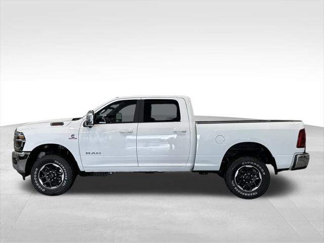 2026 RAM Ram 2500 RAM 2500 LARAMIE CREW CAB 4X4 64 BOX
