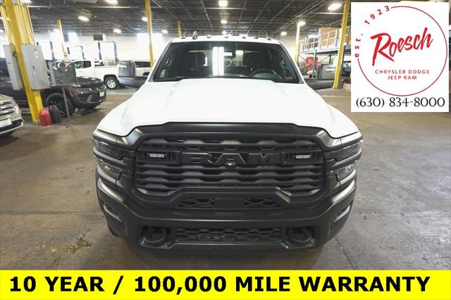 2026 RAM Ram 5500 Chassis Cab RAM 5500 TRADESMAN CHASSIS CREW CAB 4X4 84 CA 2026 RAM Ram 5500 Chassis Cab RAM 5500 TRADESMAN CHASSIS CREW CAB 4X4 84 CA