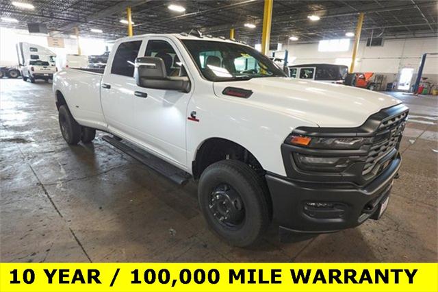 2026 RAM Ram 3500 RAM 3500 TRADESMAN CREW CAB 4X4 8 BOX 2026 RAM Ram 3500 RAM 3500 TRADESMAN CREW CAB 4X4 8 BOX