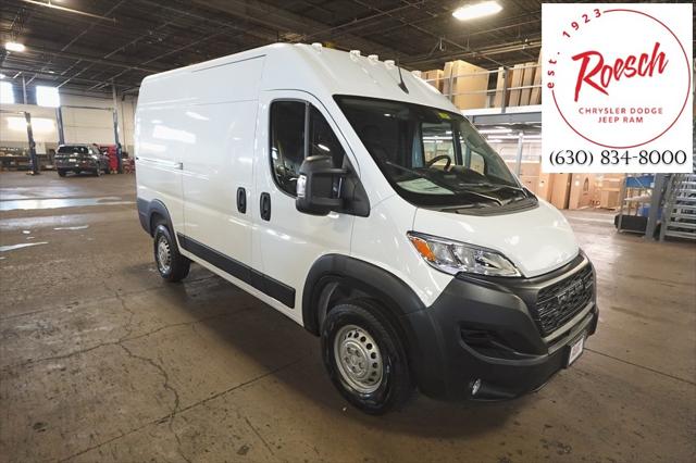 2026 RAM Ram ProMaster RAM PROMASTER 1500 TRADESMAN CARGO VAN HIGH ROOF 136 WB 2026 RAM Ram ProMaster RAM PROMASTER 1500 TRADESMAN CARGO VAN HIGH ROOF 136 WB
