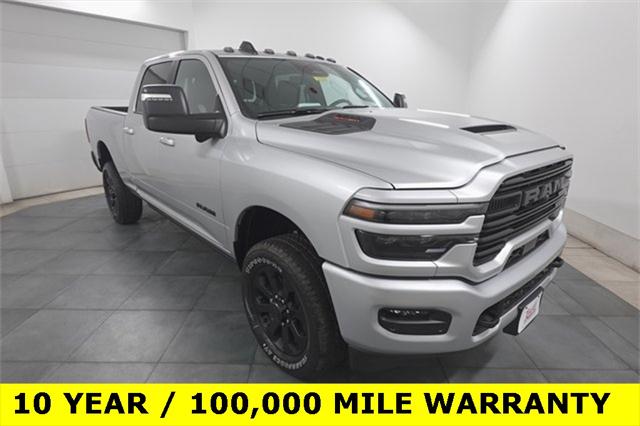 2026 RAM Ram 2500 RAM 2500 LARAMIE CREW CAB 4X4 64 BOX 2026 RAM Ram 2500 RAM 2500 LARAMIE CREW CAB 4X4 64 BOX