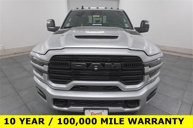 2026 RAM Ram 2500 RAM 2500 LARAMIE CREW CAB 4X4 64 BOX 2026 RAM Ram 2500 RAM 2500 LARAMIE CREW CAB 4X4 64 BOX
