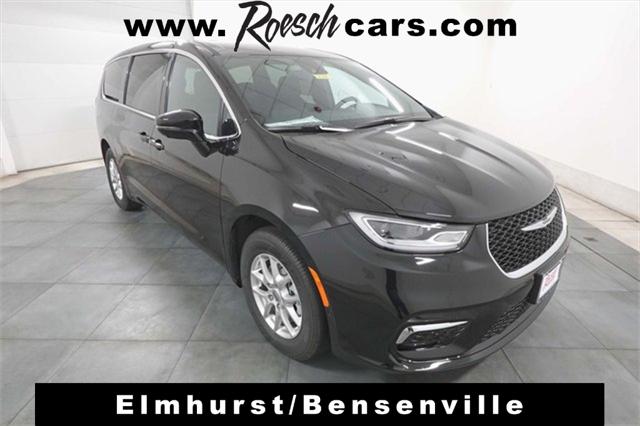 2025 Chrysler Pacifica PACIFICA SELECT 2025 Chrysler Pacifica PACIFICA SELECT