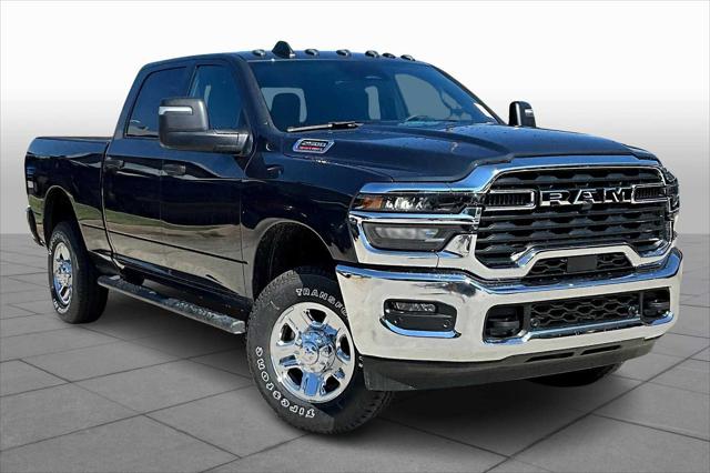 2026 RAM Ram 2500 RAM 2500 TRADESMAN CREW CAB 4X4 64 BOX