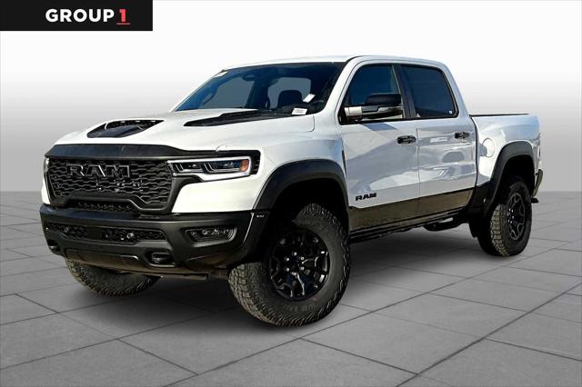 2026 RAM Ram 1500 RAM 1500 RHO CREW CAB 4X4 57 BOX