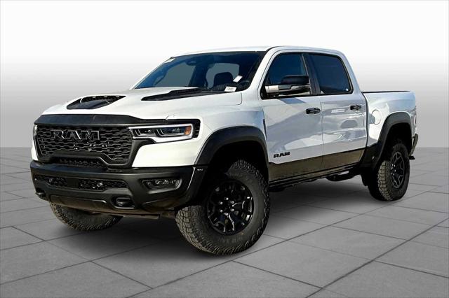 2026 RAM Ram 1500 RAM 1500 RHO CREW CAB 4X4 57 BOX