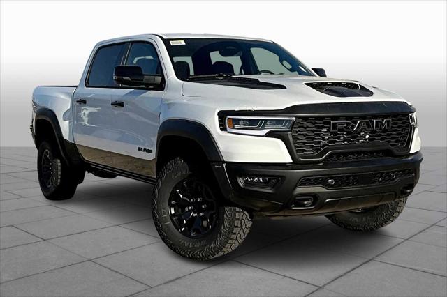 2026 RAM Ram 1500 RAM 1500 RHO CREW CAB 4X4 57 BOX