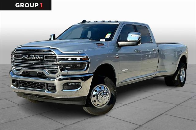 2026 RAM Ram 3500 RAM 3500 LARAMIE CREW CAB 4X4 8 BOX 2026 RAM Ram 3500 RAM 3500 LARAMIE CREW CAB 4X4 8 BOX