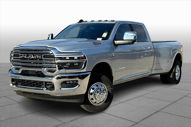 2026 RAM Ram 3500 RAM 3500 LARAMIE CREW CAB 4X4 8 BOX 2026 RAM Ram 3500 RAM 3500 LARAMIE CREW CAB 4X4 8 BOX