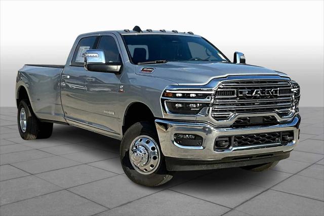 2026 RAM Ram 3500 RAM 3500 LARAMIE CREW CAB 4X4 8 BOX 2026 RAM Ram 3500 RAM 3500 LARAMIE CREW CAB 4X4 8 BOX