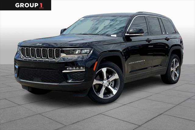 2023 Jeep Grand Cherokee Unknown for sale in Oklahoma City, OK