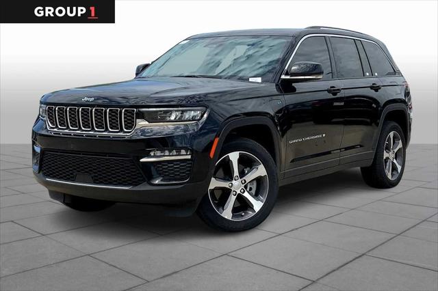 2023 Jeep Grand Cherokee Unknown for sale in Oklahoma City, OK
