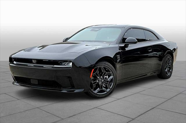 2025 Dodge Charger CHARGER 2-DOOR DAYTONA R/T AWD