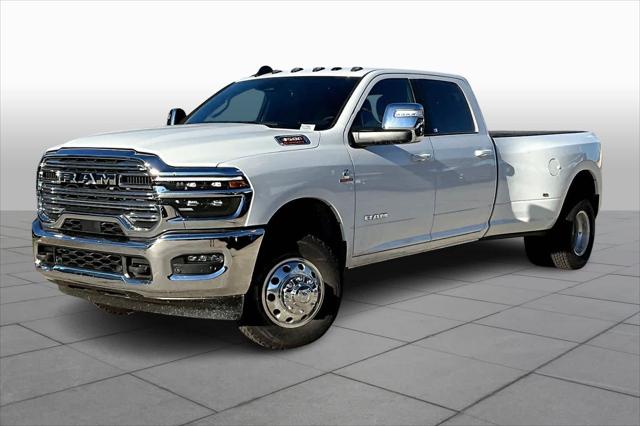 2026 RAM Ram 3500 RAM 3500 LARAMIE CREW CAB 4X4 8 BOX 2026 RAM Ram 3500 RAM 3500 LARAMIE CREW CAB 4X4 8 BOX