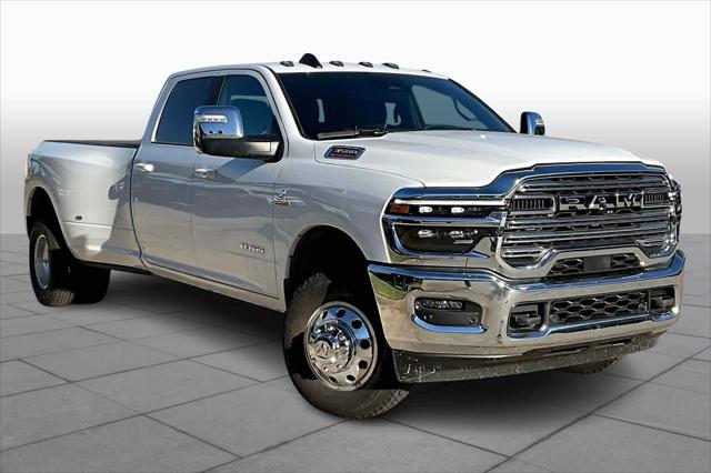 2026 RAM Ram 3500 RAM 3500 LARAMIE CREW CAB 4X4 8 BOX 2026 RAM Ram 3500 RAM 3500 LARAMIE CREW CAB 4X4 8 BOX