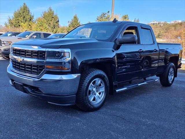 2017 Chevrolet Silverado 1500 2LT 2017 Chevrolet Silverado 1500 2LT