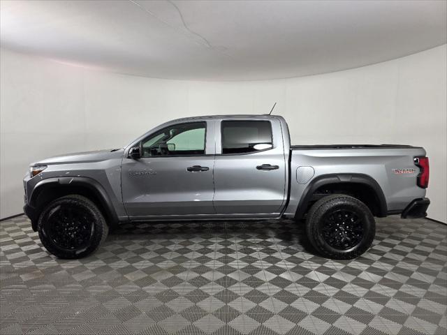 2026 Chevrolet Colorado Trail Boss, 4WD 2026 Chevrolet Colorado Trail Boss, 4WD