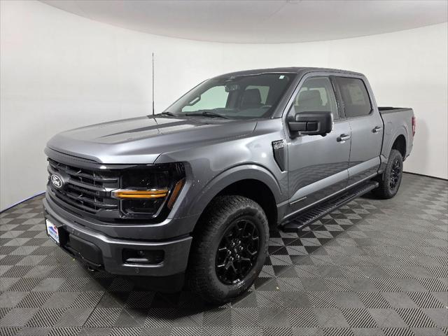 2025 Ford F-150 XLT 2025 Ford F-150 XLT