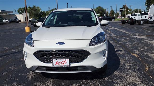 2022 Ford Escape SEL 2022 Ford Escape SEL