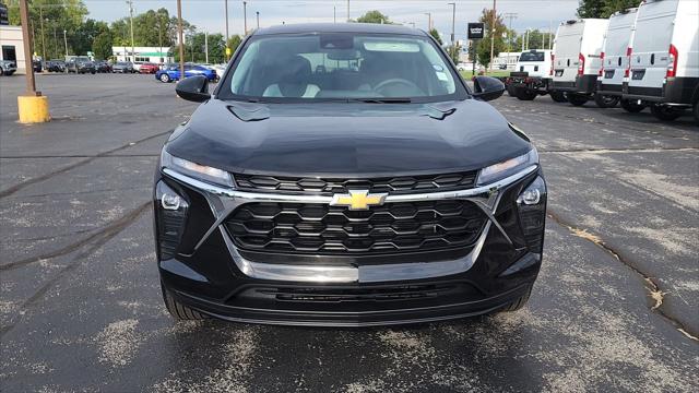 2024 Chevrolet Trax FWD SP 2024 Chevrolet Trax FWD SP