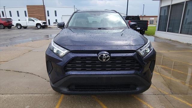 2023 Toyota RAV4 XLE 2023 Toyota RAV4 XLE