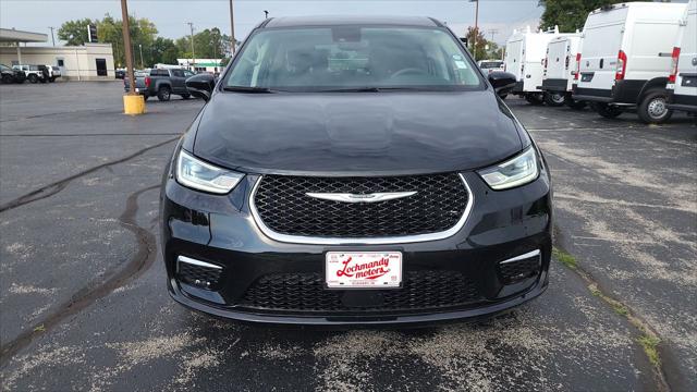 2024 Chrysler Pacifica Touring L 2024 Chrysler Pacifica Touring L