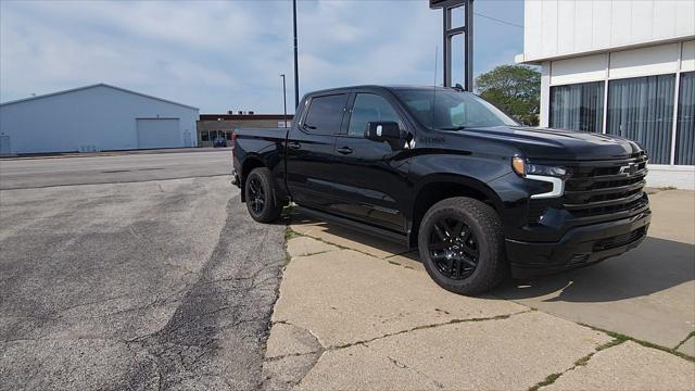 2024 Chevrolet Silverado 1500 4WD Crew Cab Short Bed High Country 2024 Chevrolet Silverado 1500 4WD Crew Cab Short Bed High Country